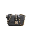 yz MKFRNV fB[X V_[obO obO Wendalyn Cross body Bag By Mia k. Charcoal