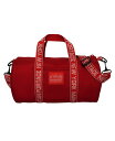 yz }nb^|[e[W fB[X V_[obO obO Emblem Chelsea Shoulder Bag Red