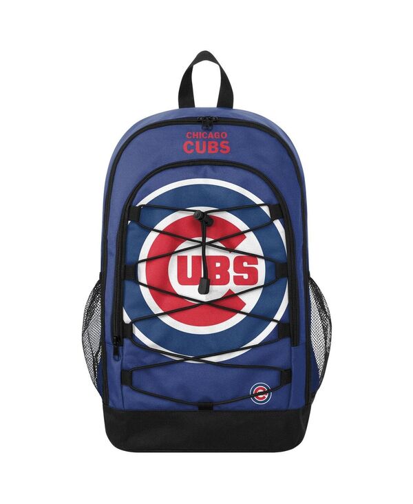 ■ブランド FOCO (フォコ)■商品名 Chicago Cubs Big Logo Bungee Backpack■商品は海外よりお取り寄せの商品となりますので、お届けまで10日-14日前後お時間頂いております。 ■ブランド・商品・デザインによって大きな差異がある場合があります。 ■あくまで平均的なサイズ表ですので「目安」として参考にしてください。 ■お届けの商品は1枚目のお写真となります。色展開がある場合、2枚目以降は参考画像となる場合がございます。 ■只今、一部を除くすべて商品につきまして、期間限定で送料無料となります。 ※沖縄・離島・一部地域は追加送料(3,300円)が掛かります。