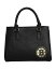 【送料無料】 フォコ レディース ハンドバッグ バッグ Women's Boston Bruins Manhattan Purse Black