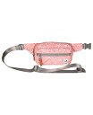 yz [ fB[X {fBobOEEGXg|[` obO Small Chakra Bum Bag Pink