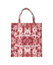 yz tHR fB[X g[gobO obO Women's Alabama Crimson Tide Script Wordmark Tote Bag Red