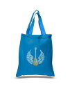 ■ブランド LA Pop Art (エルエーポップアート)■商品名 Lyrics To Freebird - Small Word Art Tote Bag■商品は海外よりお取り寄せの商品となりますので、お届けまで10日-14日前後お時間頂いております。 ■ブランド・商品・デザインによって大きな差異がある場合があります。 ■あくまで平均的なサイズ表ですので「目安」として参考にしてください。 ■お届けの商品は1枚目のお写真となります。色展開がある場合、2枚目以降は参考画像となる場合がございます。 ■只今、一部を除くすべて商品につきまして、期間限定で送料無料となります。 ※沖縄・離島・一部地域は追加送料(3,300円)が掛かります。