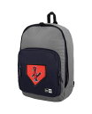 yz j[G fB[X obNpbNEbNTbN obO Men's and Women's St. Louis Cardinals Game Day Clubhouse Backpack Graphite