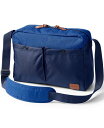 yz YGh fB[X V_[obO obO All Purpose Messenger Bag Light blue twilight heather