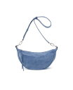 yz z{ fB[X {fBobOEEGXg|[` obO KNOX SLING BAG Azure