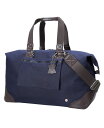 yz }nb^|[e[W fB[X {XgobO obO Lafayette Waxed Duffel Bag Navy