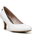 ReVida ŷԾŹ㤨̵֡ 饤եȥ饤 ǥ ѥץ 塼 Women's Parigi Pumps White Faux LeatherפβǤʤ18,980ߤˤʤޤ