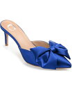 yz Wl RNV fB[X T_ ~[ V[Y Women's Tiarra Bow Heels Blue