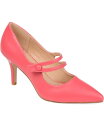 【送料無料】 ジュルネ コレクション レディース パンプス シューズ Women's Sidney Pumps Fuchsia