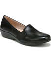  ライフストライド レディース パンプス シューズ Isabelle Slip On Loafers Black