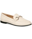 yz At@j fB[X Xb|E[t@[ V[Y Women's Gayle Loafers Bone Smooth