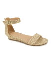 【送料無料】 ケネスコール レディース サンダル シューズ Women 039 s Great Viber Wedges Natural - Raffia