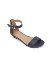 【送料無料】 ケネスコール レディース サンダル シューズ Women 039 s Great Viber Wedges Navy