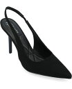 【送料無料】 ジュルネ コレクション レディース パンプス シューズ Women's Elenney Stilettos Black(4)