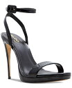 【送料無料】 アルド レディース サンダル シューズ Women 039 s Kat Two-Piece Platform Dress Sandals Black