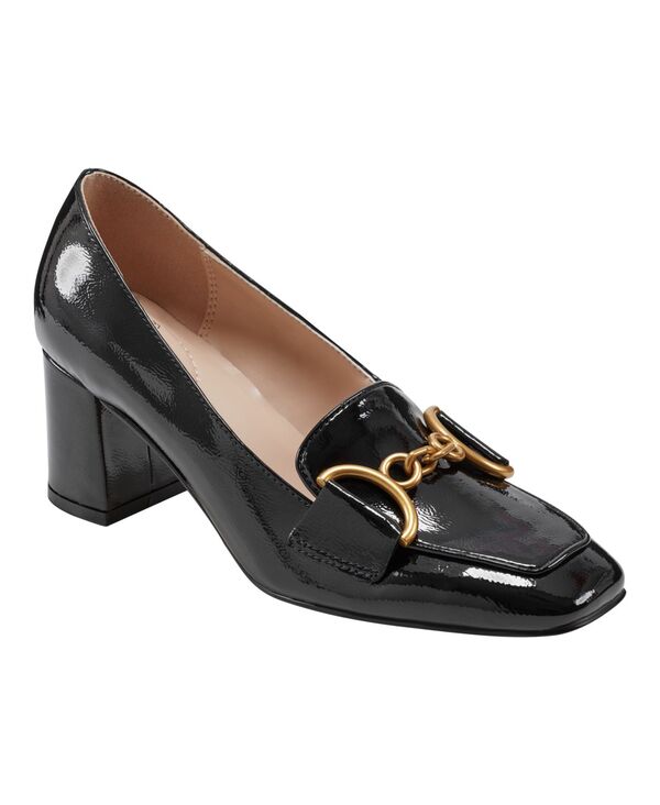 ̵ Хɥ꡼ ǥ åݥ󡦥ե 塼 Women's Lucien Square Toe Block H...