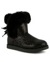【送料無料】 ジューシークチュール レディース ブーツ・レインブーツ シューズ Women's King 2 Cold Weather Pull-On Boot...