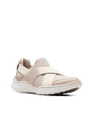 【送料無料】 クラークス レディース スニーカー シューズ Women's Collection Teagan Go Sneakers Sand Combination