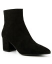 【送料無料】 シュガー レディース ブーツ・レインブーツ シューズ Women's Nightlife Ankle Boots Black
