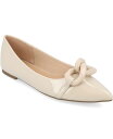 【送料無料】 ジュルネ コレクション レディース パンプス シューズ Women's Clareene Flats Beige(4)