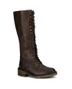 【送料無料】 ビンテージファンドリー レディース ブーツ・レインブーツ シューズ Women's Sadelle Boot Brown