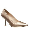 ReVida ŷԾŹ㤨̵֡ ۥ륹ȥ إƥ ǥ ѥץ 塼 Women's Samui Flex Closed Toe Pumps GoldפβǤʤ18,480ߤˤʤޤ