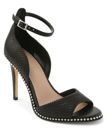 【送料無料】 BCBジェネレーション レディース サンダル シューズ Women's Jessika Dress Sandals Black Breach