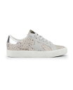 yz Be[Wnoi fB[X Xj[J[ V[Y GRANDE - CHUNKY SILVER MULTI Women's Sneakers by Vintage Havana Silver