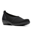 【送料無料】 クラークス レディース パンプス シューズ Women 039 s Collection Sashlynn Style Shoes Black