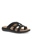 【送料無料】 ベアトラップス レディース サンダル シューズ Women's Queenie Flat Sandals Black(4)