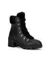 【送料無料】 ビンテージファンドリー レディース ブーツ・レインブーツ シューズ Women's Regina Boot Black