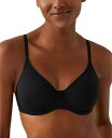 【送料無料】 ビーテンプテッド レディース ブラジャー アンダーウェア Women's Cotton To A Tee Underwire Bra 951372 Night