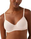 ■ブランド b.tempt'd (ビーテンプテッド)■商品名 Women's Cotton To A Tee Underwire Bra 951372■商品は海外よりお取り寄せの商品となりますので、お届けまで10日-14日前後お時間頂いております。 ■ブランド・商品・デザインによって大きな差異がある場合があります。 ■あくまで平均的なサイズ表ですので「目安」として参考にしてください。 ■お届けの商品は1枚目のお写真となります。色展開がある場合、2枚目以降は参考画像となる場合がございます。 ■只今、一部を除くすべて商品につきまして、期間限定で送料無料となります。 ※沖縄・離島・一部地域は追加送料(3,300円)が掛かります。