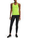 【送料無料】 アンダーアーマー レディース レギンス ボトムス Women's HeatGear® High-Rise Full Length Legg...