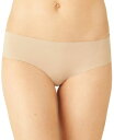 【送料無料】 ビーテンプテッド レディース パンツ アンダーウェア Women's b.bare Cheeky Hipster Underwear 976367...