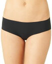 【送料無料】 ビーテンプテッド レディース パンツ アンダーウェア Women's b.bare Cheeky Hipster Underwear 976367...