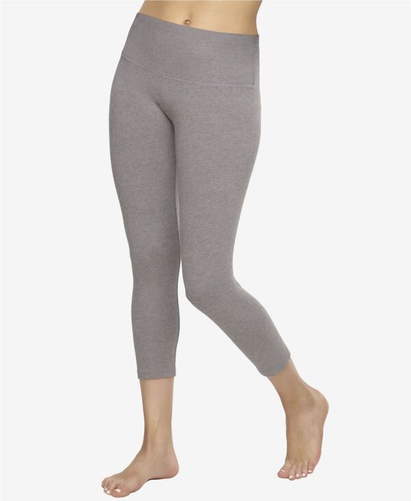 yz tFi fB[X MX {gX Women's Lurra Capri Legging Pewter