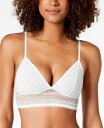 yz _i L j[[N fB[X uW[ A_[EFA Wirefree Bralette DK4511 White