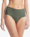 【送料無料】 ハンキーパンキー レディース パンツ アンダーウェア Women's Breathe High-Rise Thong Underwear 6J19...
