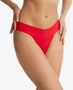 【送料無料】 ハンキーパンキー レディース パンツ アンダーウェア Women's Breathe Thong Underwear 6J1661B Sleigh...