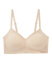 【送料無料】 ダナ キャラン ニューヨーク レディース ブラジャー アンダーウェア Women's Smooth Essentials Support Bral...