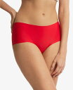 【送料無料】 ハンキーパンキー レディース パンツ アンダーウェア Women's Breathe Boyshorts Underwear 6J1281B Sl...