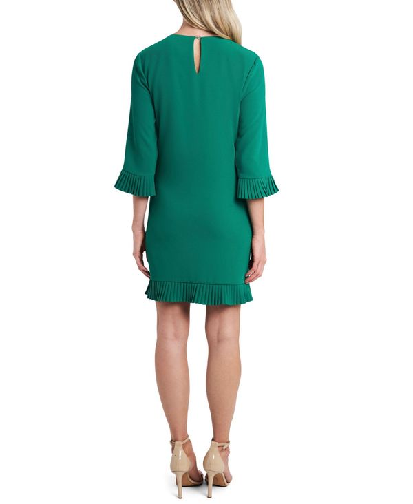 特注モデル セセ レディース ワンピース トップス Ruffled Crepe Dress Vibrant Kelly 全巻連動特典付 ワンピースレディースファッション Insolite Guadeloupe Voyage Com 特注モデル セセ レディース ワンピース トップス Ruffled Crepe Dress Vibrant Kelly 全巻連動特典付 ワンピースレディースファッション Insolite Guadeloupe Voyage Com