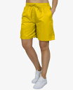 【送料無料】 ギャラクシーバイハルビック レディース ハーフパンツ・ショーツ ボトムス Women's Active Workout Training Shorts Gold