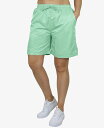 【送料無料】 ギャラクシーバイハルビック レディース ハーフパンツ・ショーツ ボトムス Women's Active Workout Training Shorts Mint