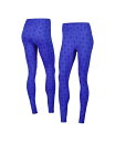 yz eY fB[X MX {gX Women's Royal New York Mets Tonal Leggings Royal