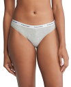【送料無料】 カルバンクライン レディース パンツ アンダーウェア Women's Modern Logo Low-Rise Bikini Underwear ...