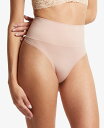 【送料無料】 ハンキーパンキー レディース パンツ アンダーウェア Women's Body Midrise Thong Underwear 4H1921 In...