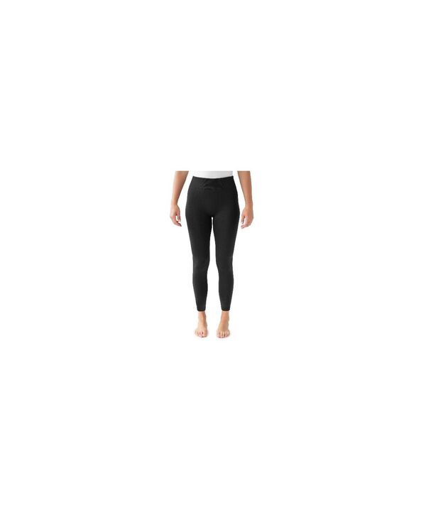 yz NNX fB[X MX {gX Women's Unlined Jersey Legging Ebony